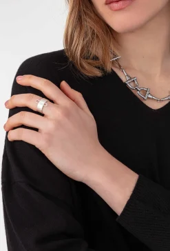 Bague NAIAD