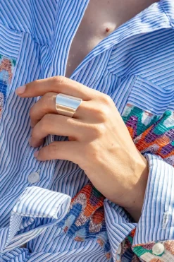 Bague SEIYA