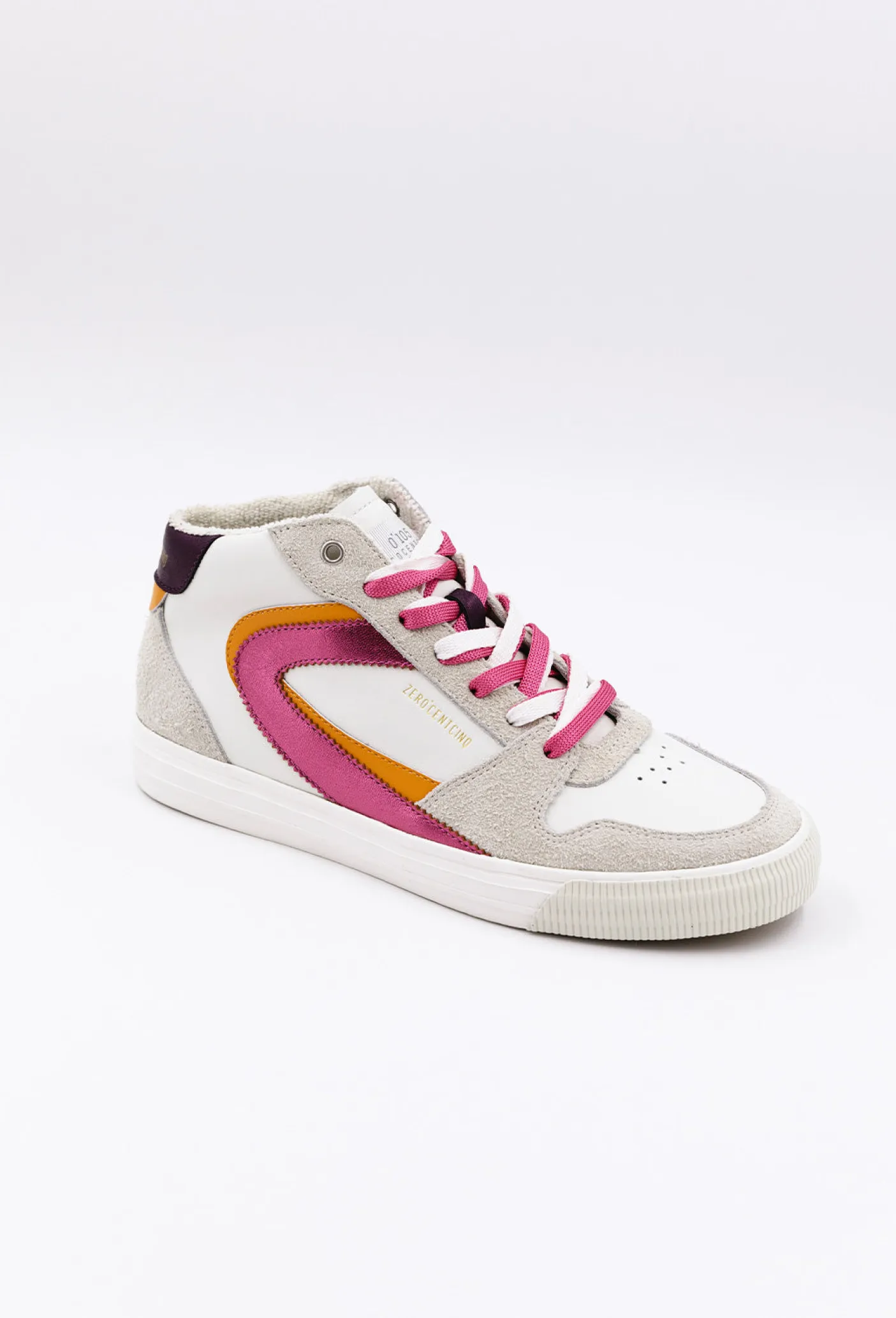 Baskets Jade 0105 | INDIES