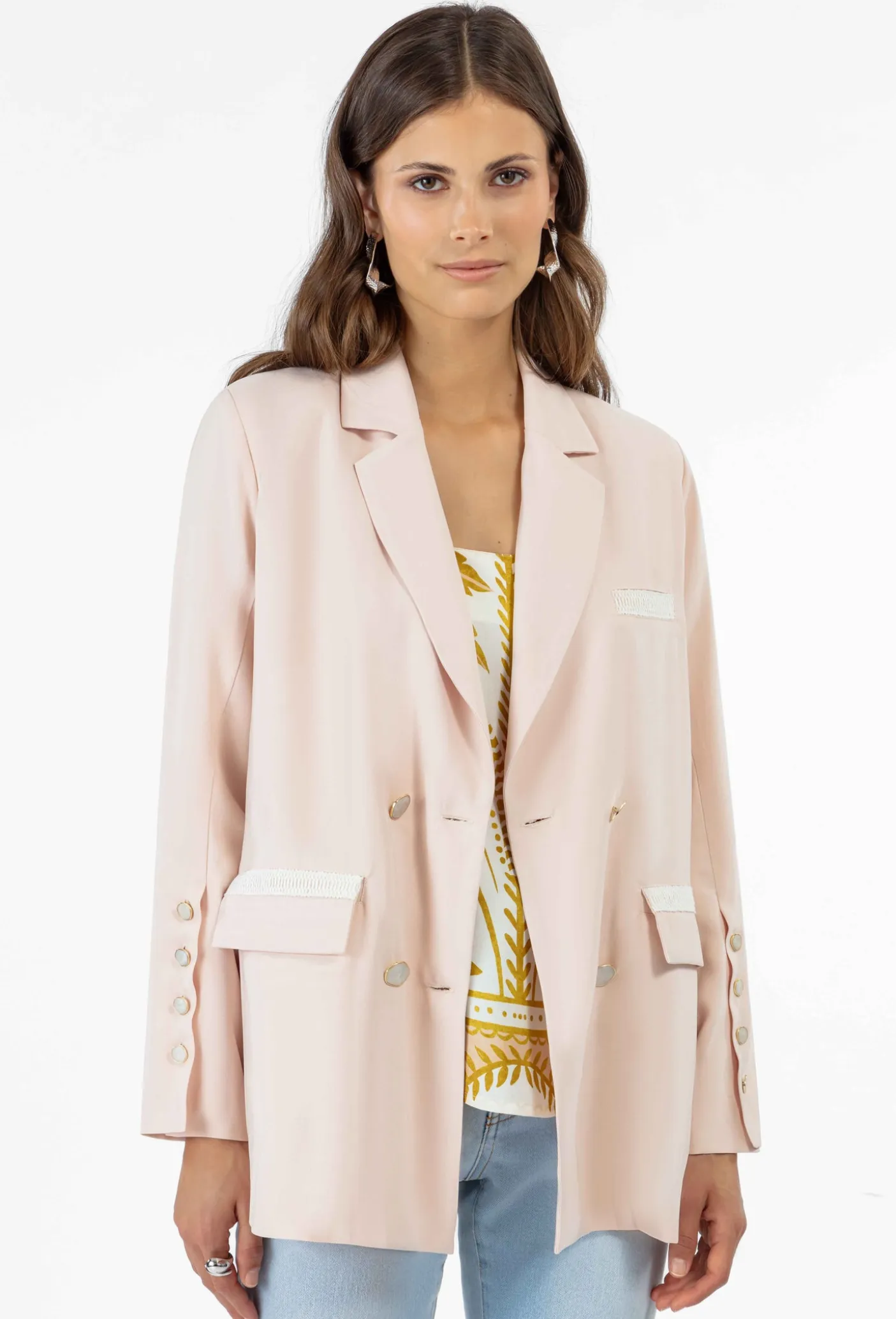 Blazer LESTER