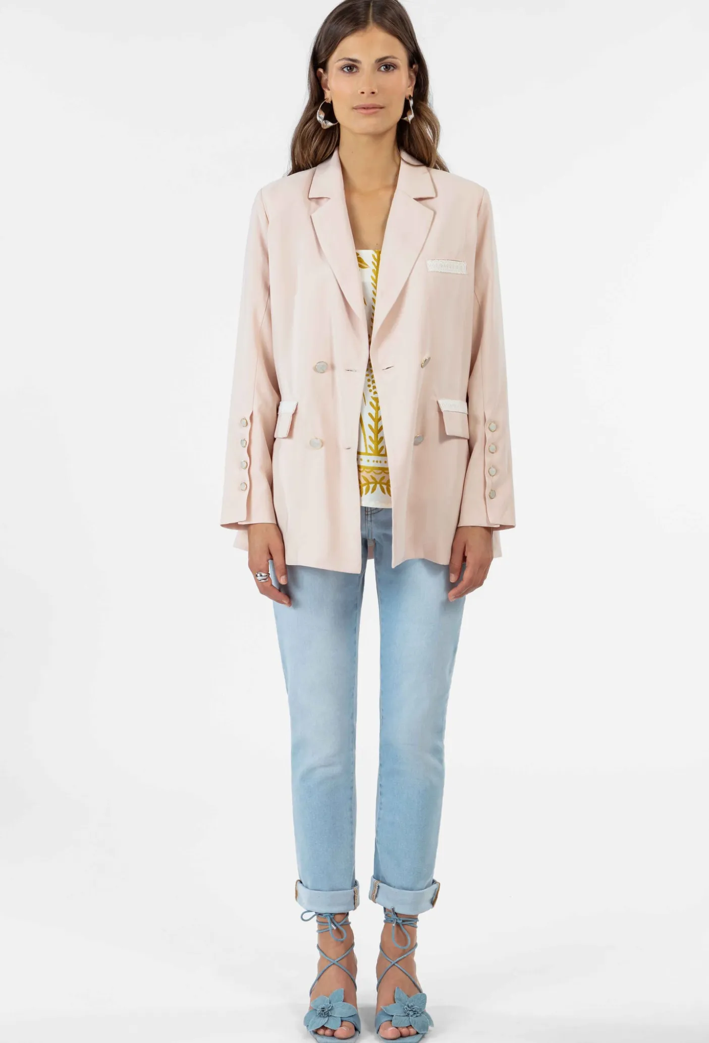 Blazer LESTER