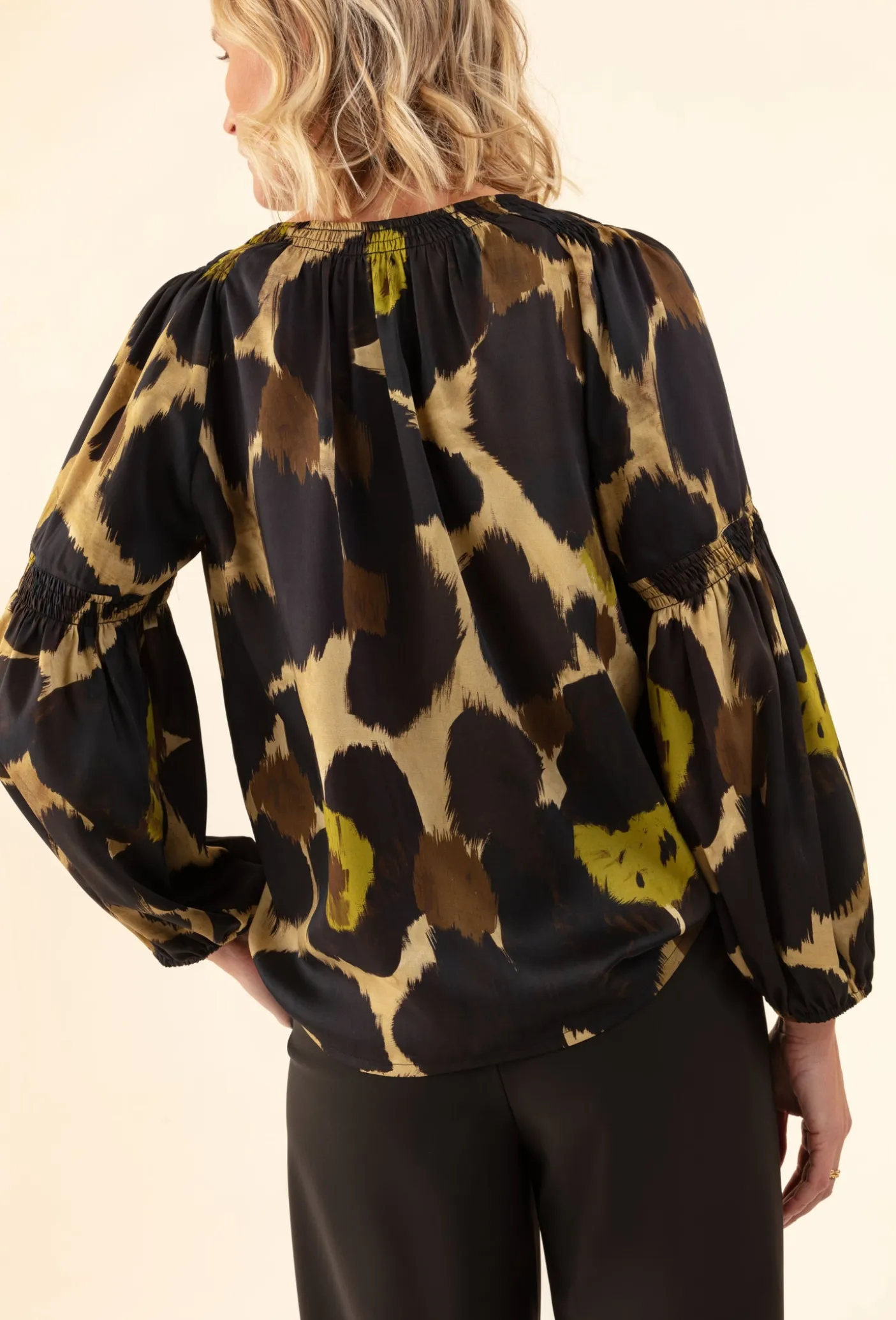 Blouse ALISON