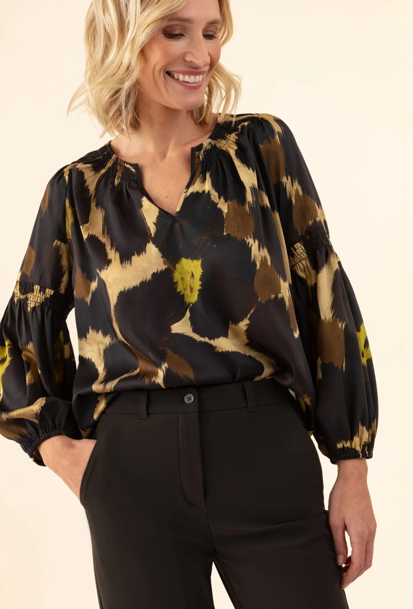 Blouse ALISON