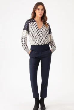 Blouse BARBARA