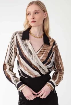 Blouse BRIONY