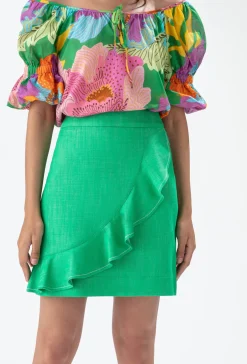 Blouse CHROMA