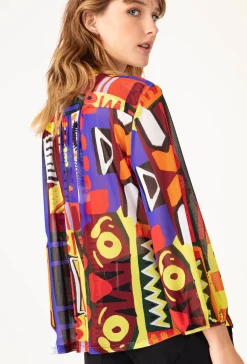 Blouse Claudia