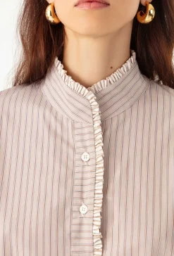 Blouse CLEMENCE