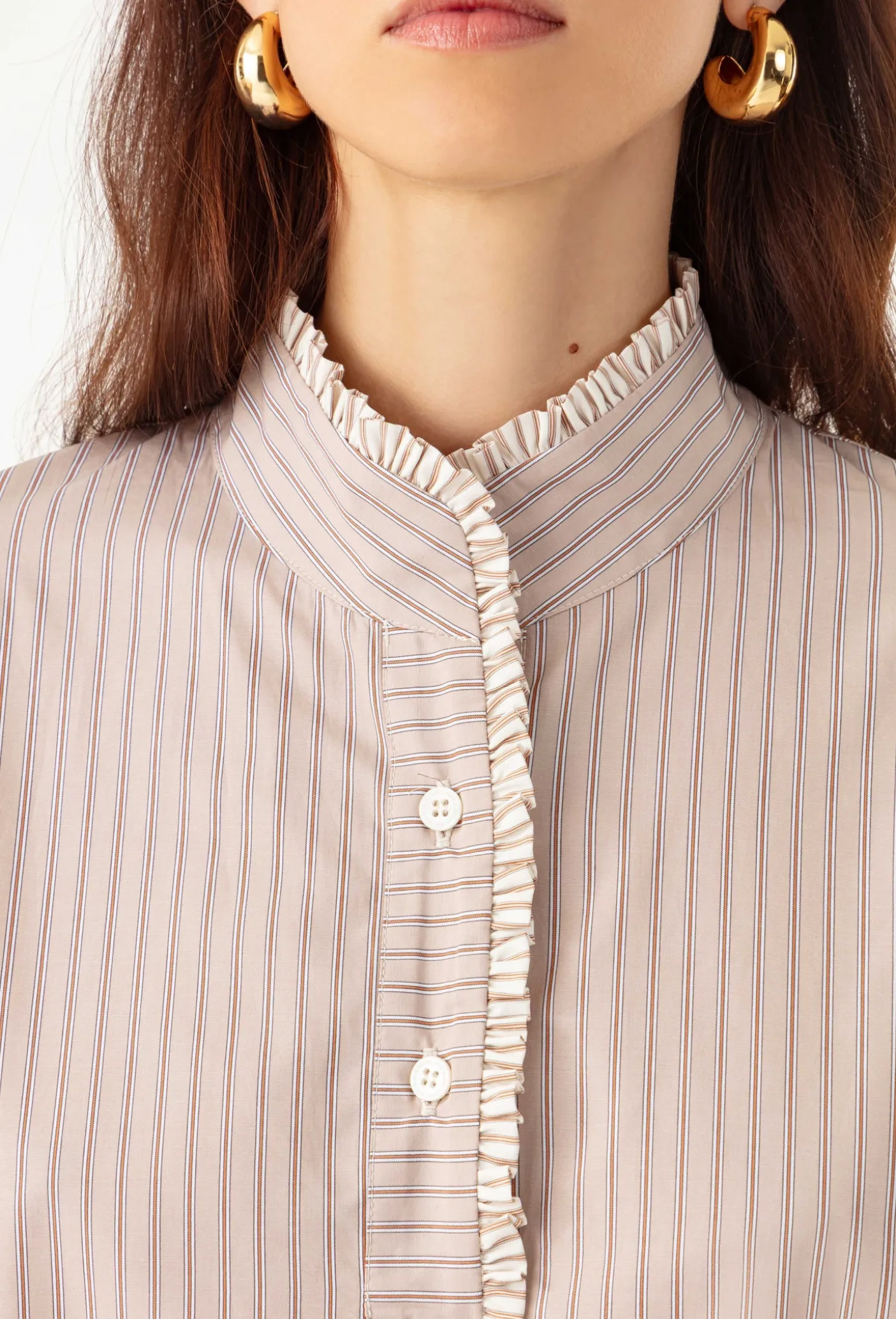 Blouse CLEMENCE