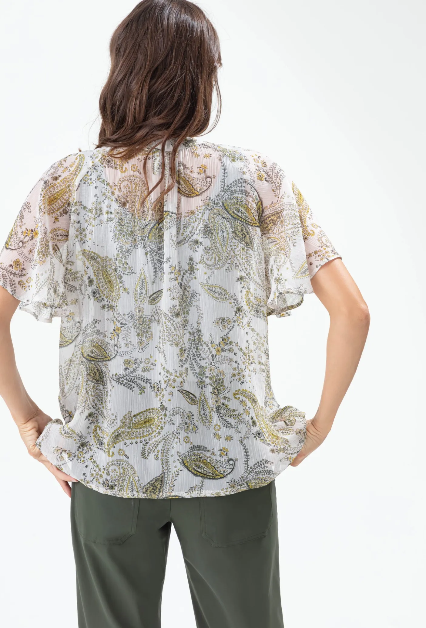 Blouse DIPTA