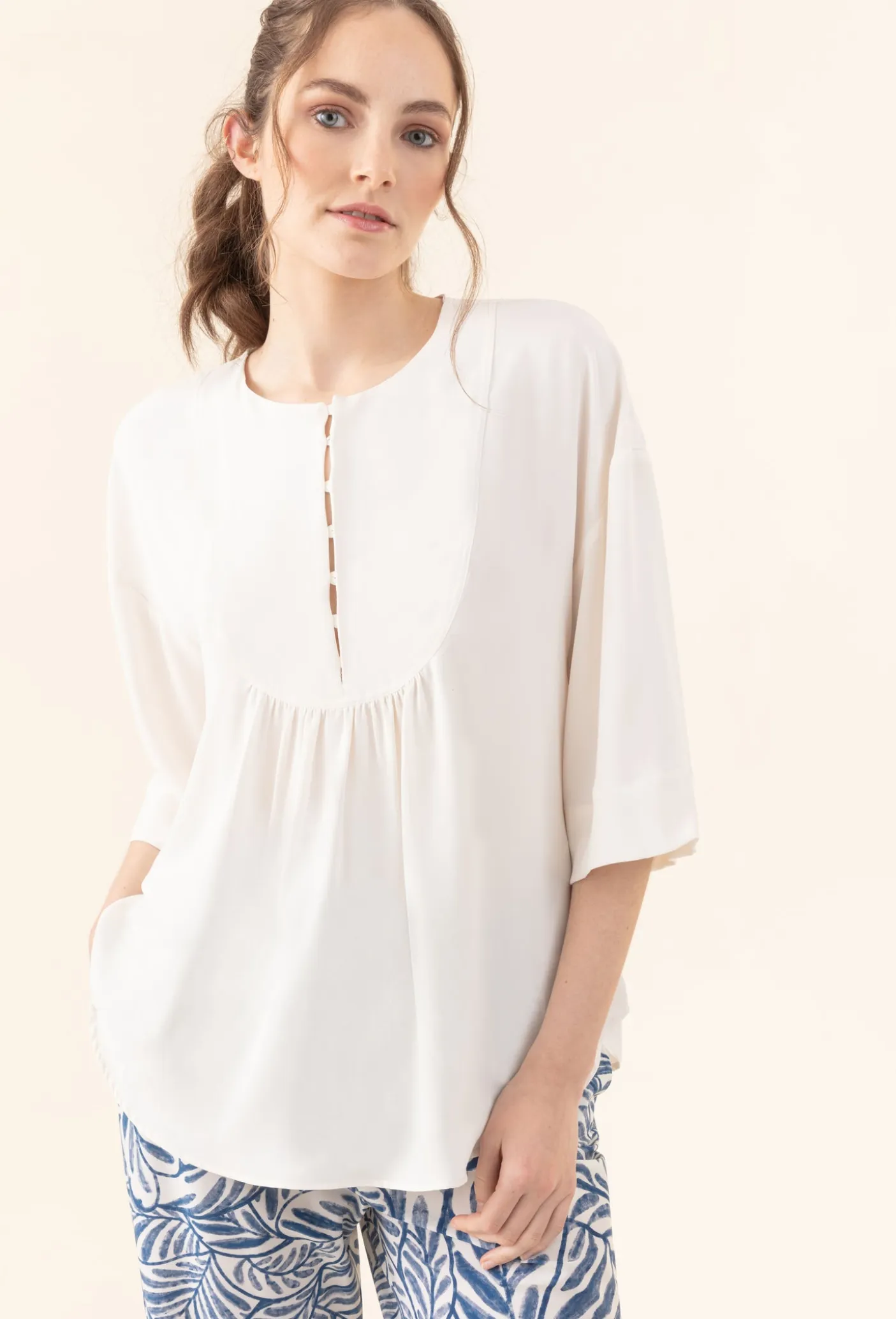 Blouse DUNE