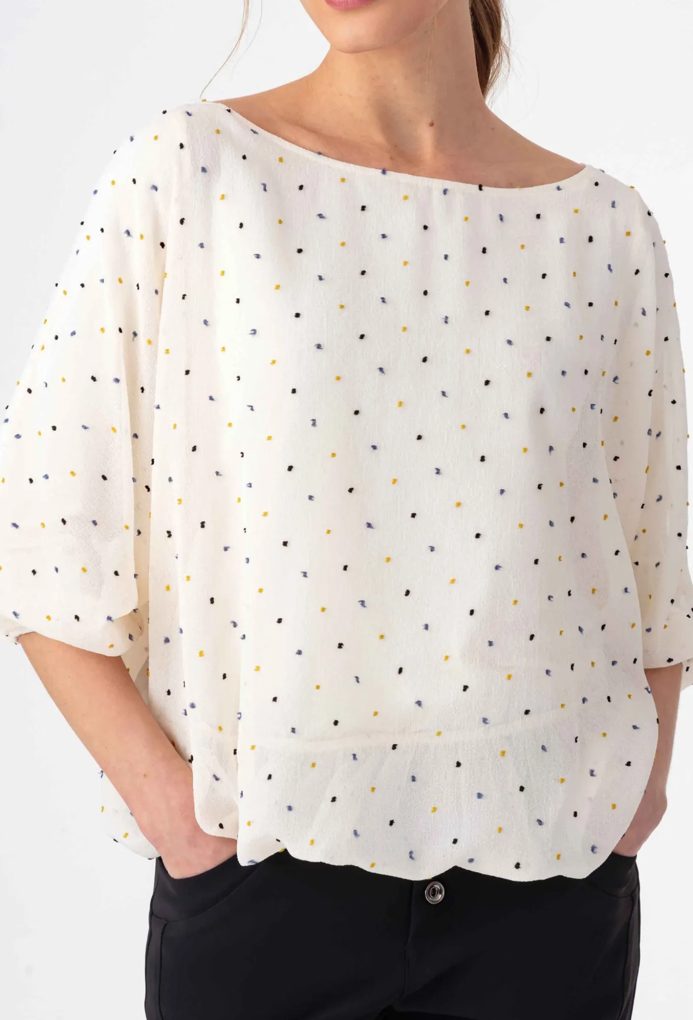 Blouse ELOISE