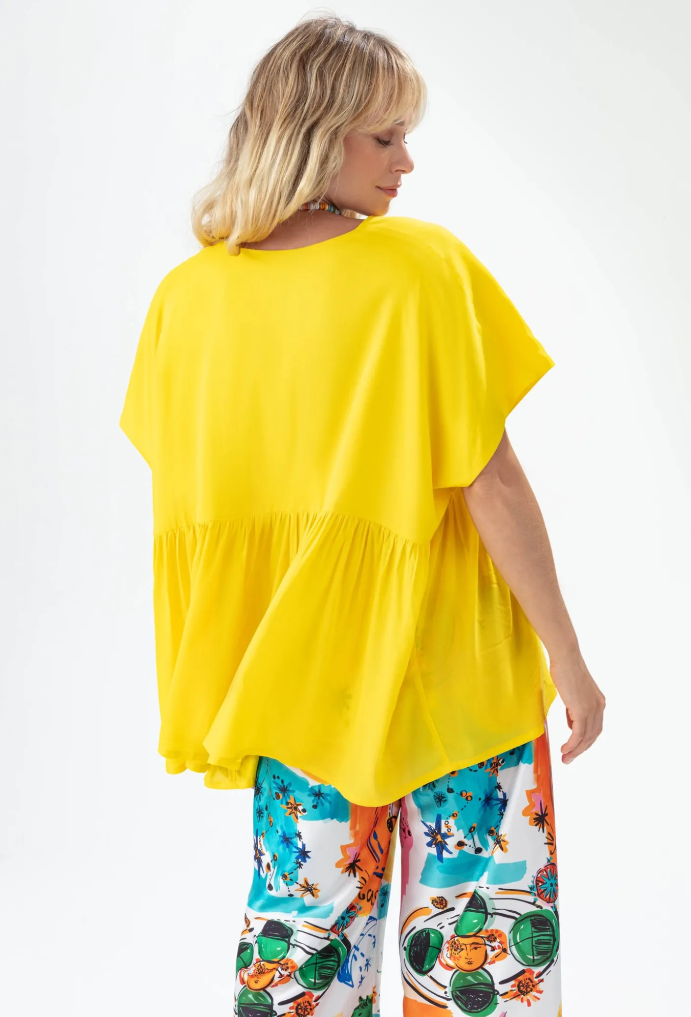 Blouse ETOILE