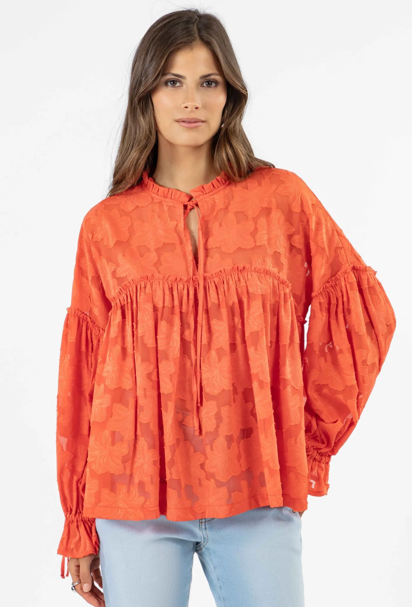 Blouse FINN
