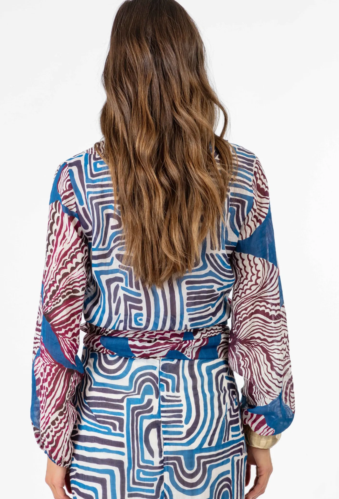 Blouse GABY
