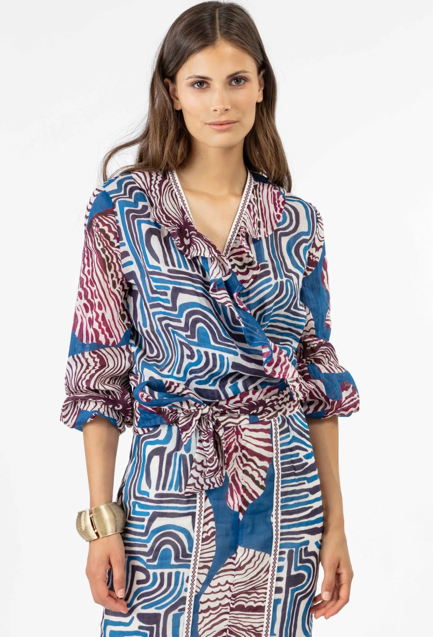 Blouse GABY
