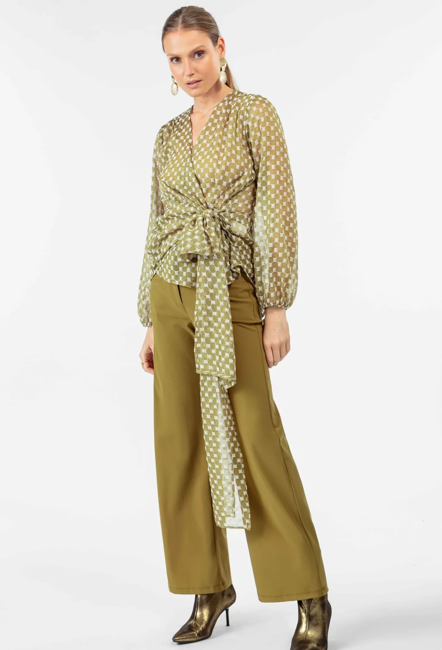Blouse GAEL
