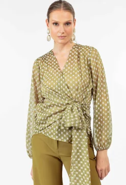 Blouse GAEL