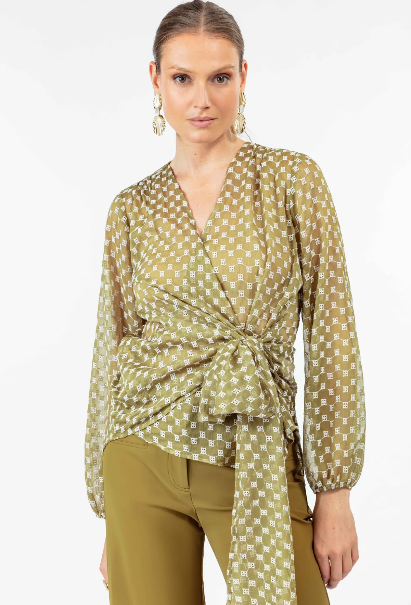 Blouse GAEL