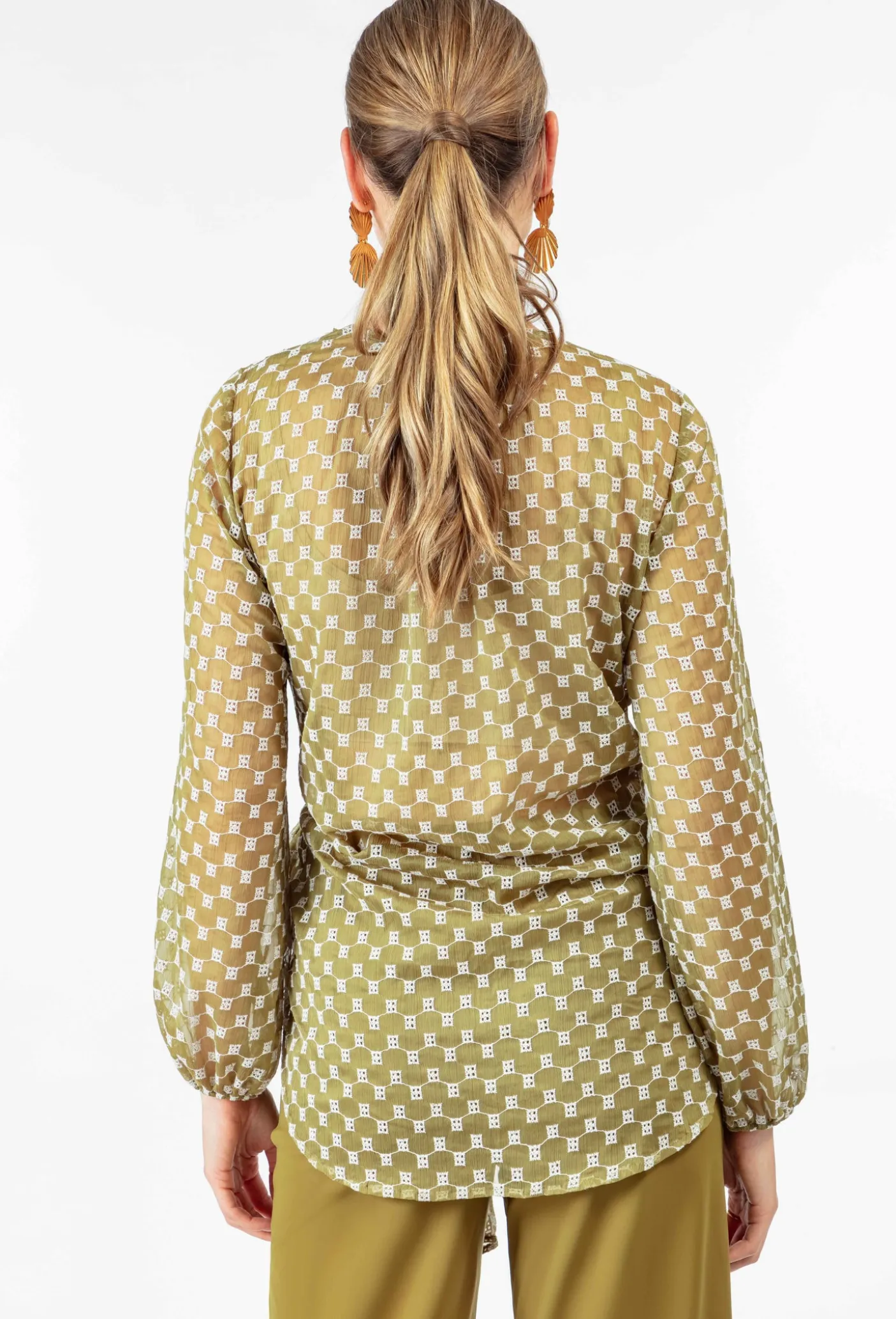 Blouse GAEL