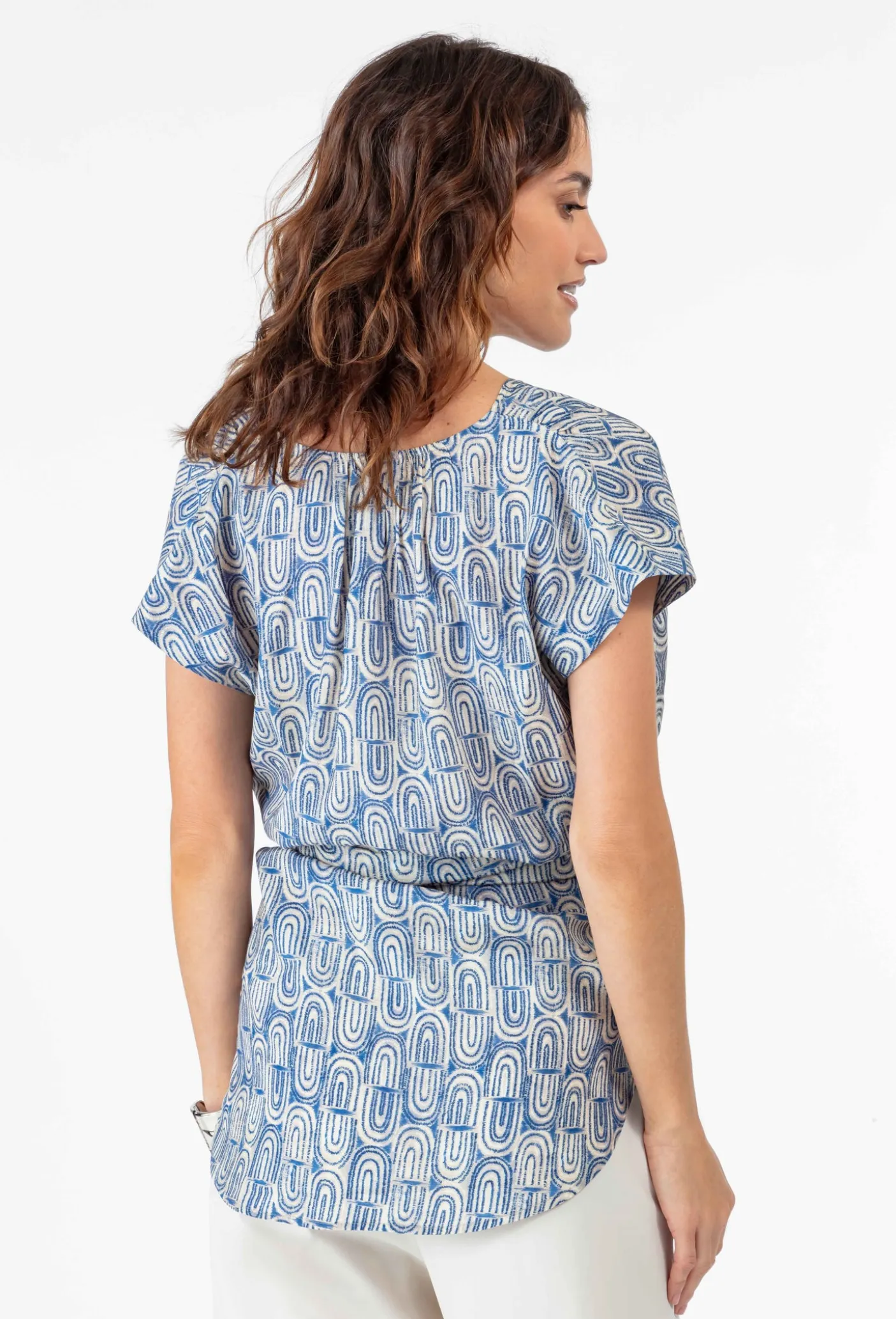 Blouse GIA