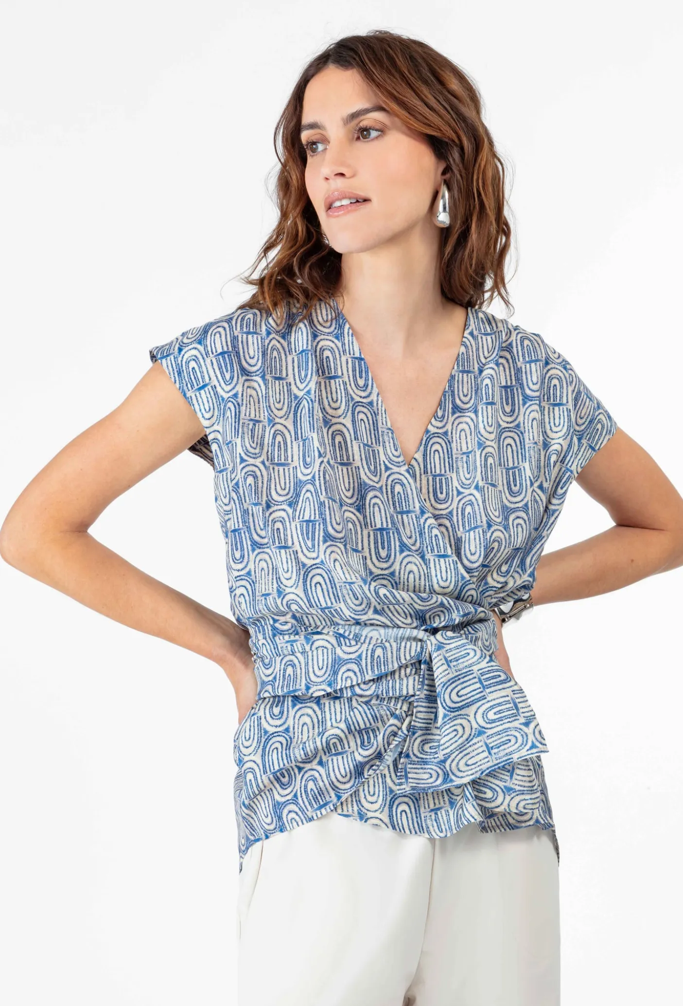Blouse GIA