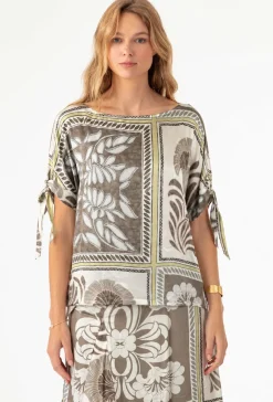Blouse GRETA