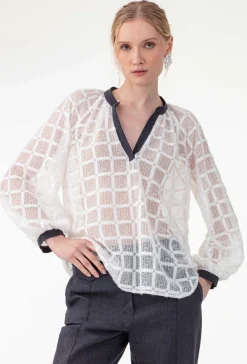 Blouse INGRID