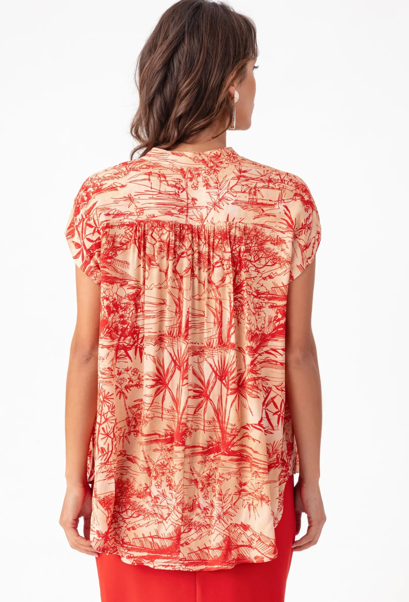 Blouse ISABELLA