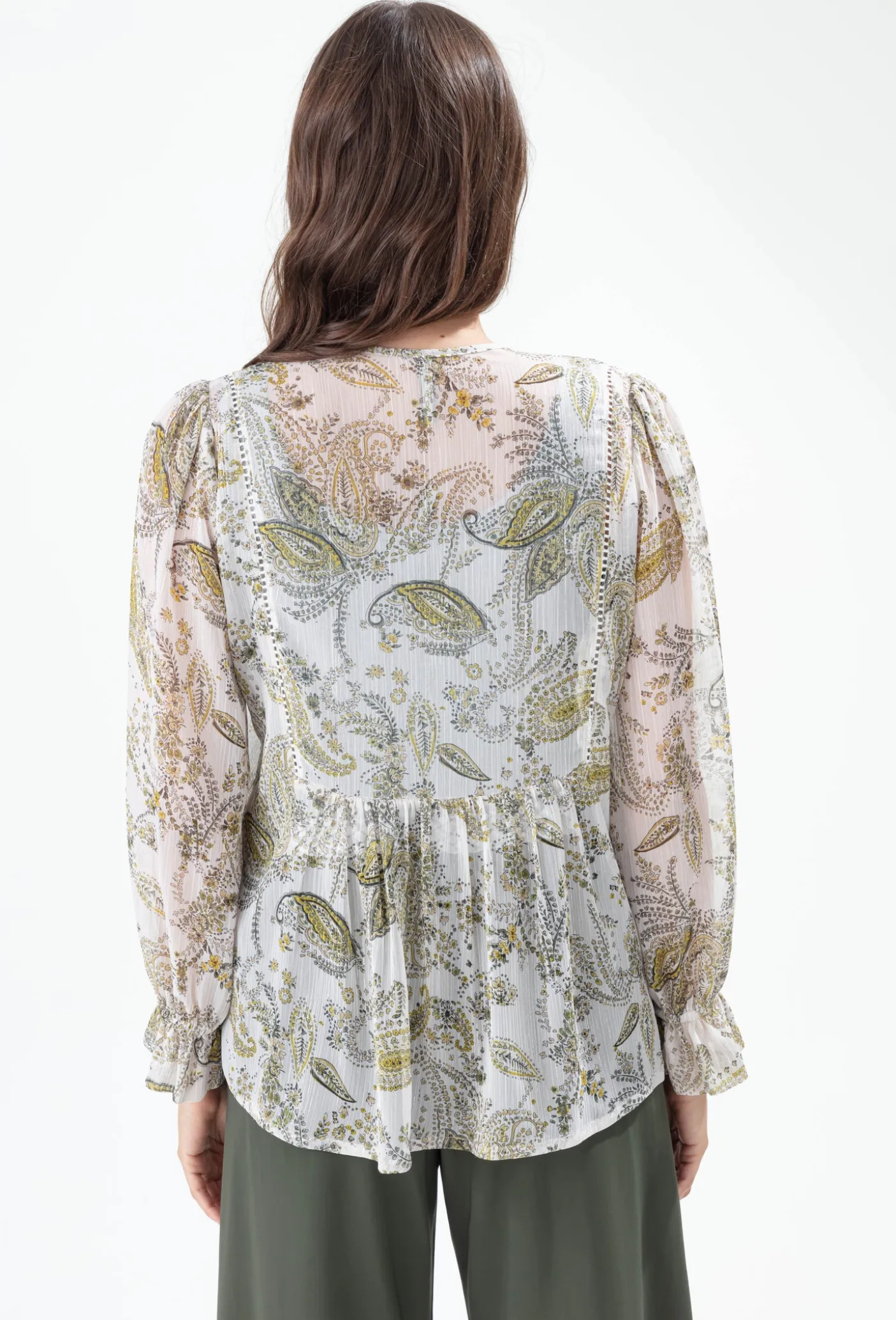 Blouse JHALAK