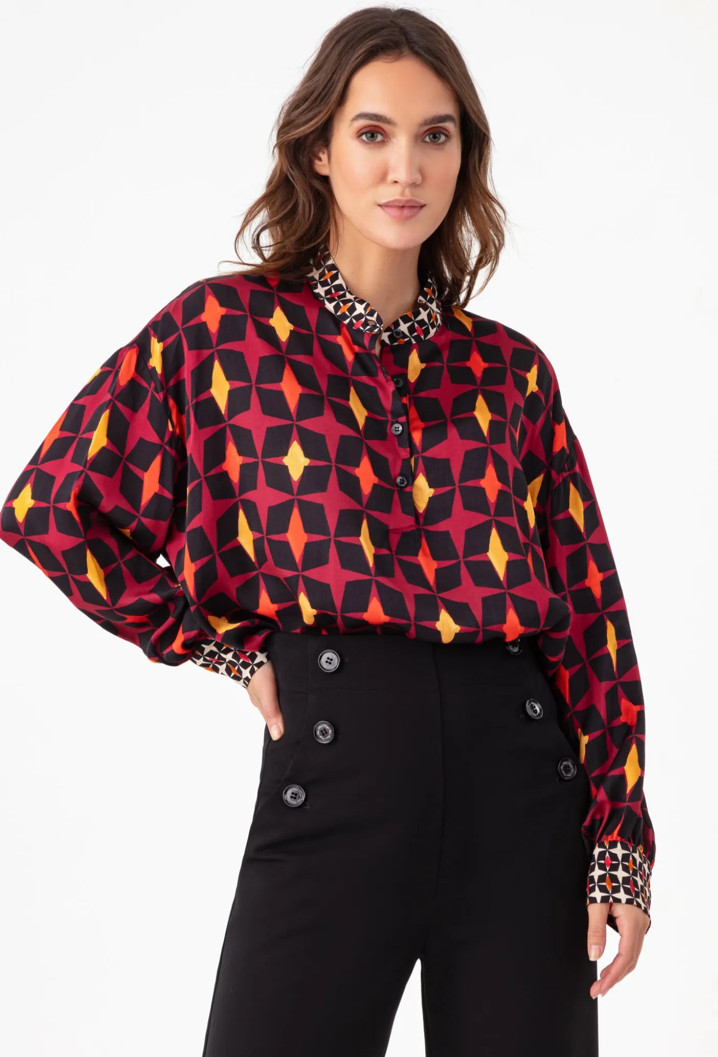 Blouse LOLITA