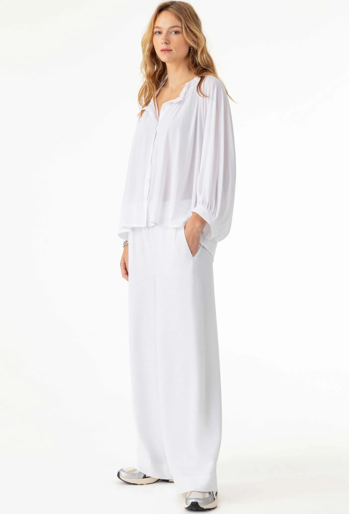 Blouse MAELYS