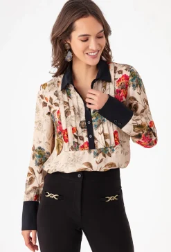 Blouse MAEVE