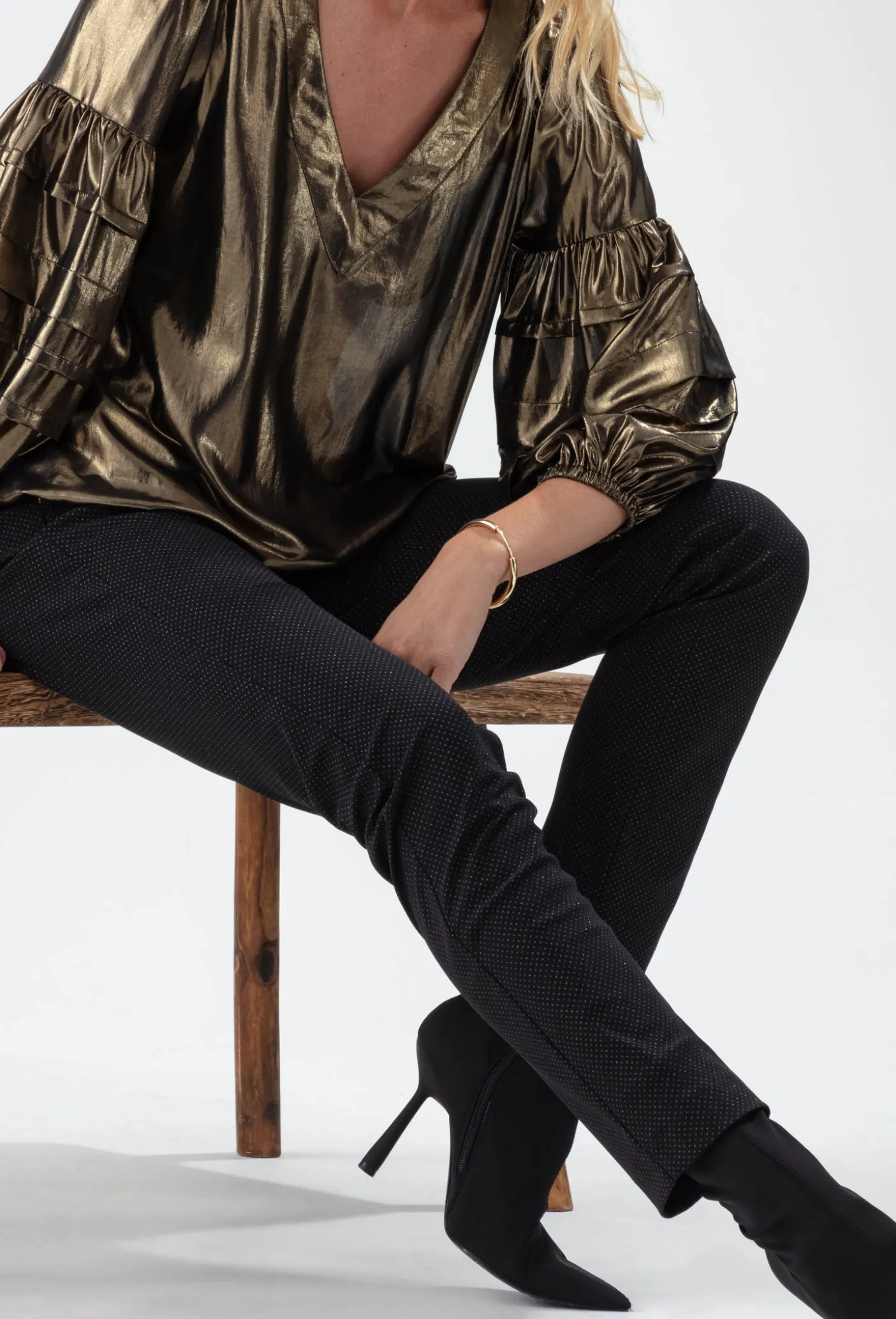Blouse MARIAH