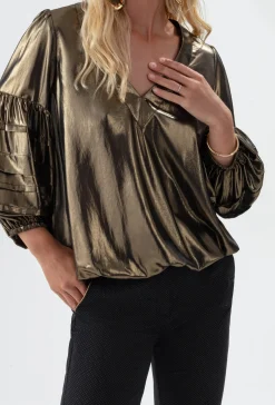 Blouse MARIAH