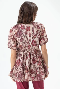 Blouse MARQUISE
