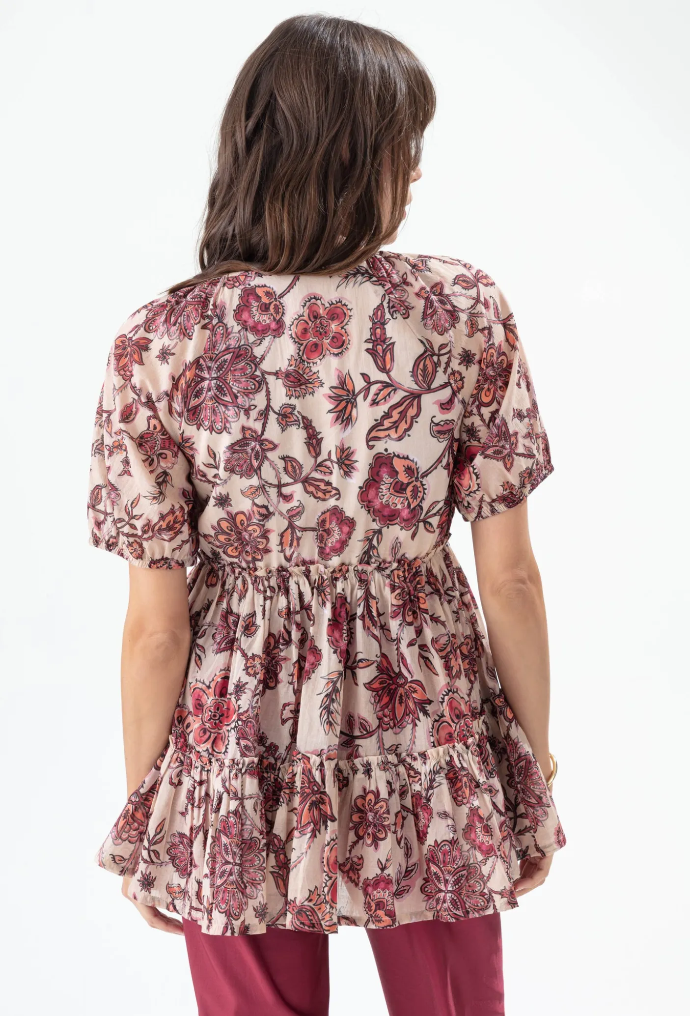 Blouse MARQUISE