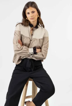 Blouse MATTIE