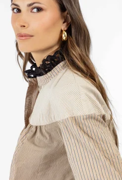 Blouse MATTIE