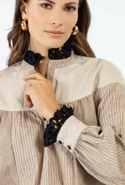 Blouse MATTIE