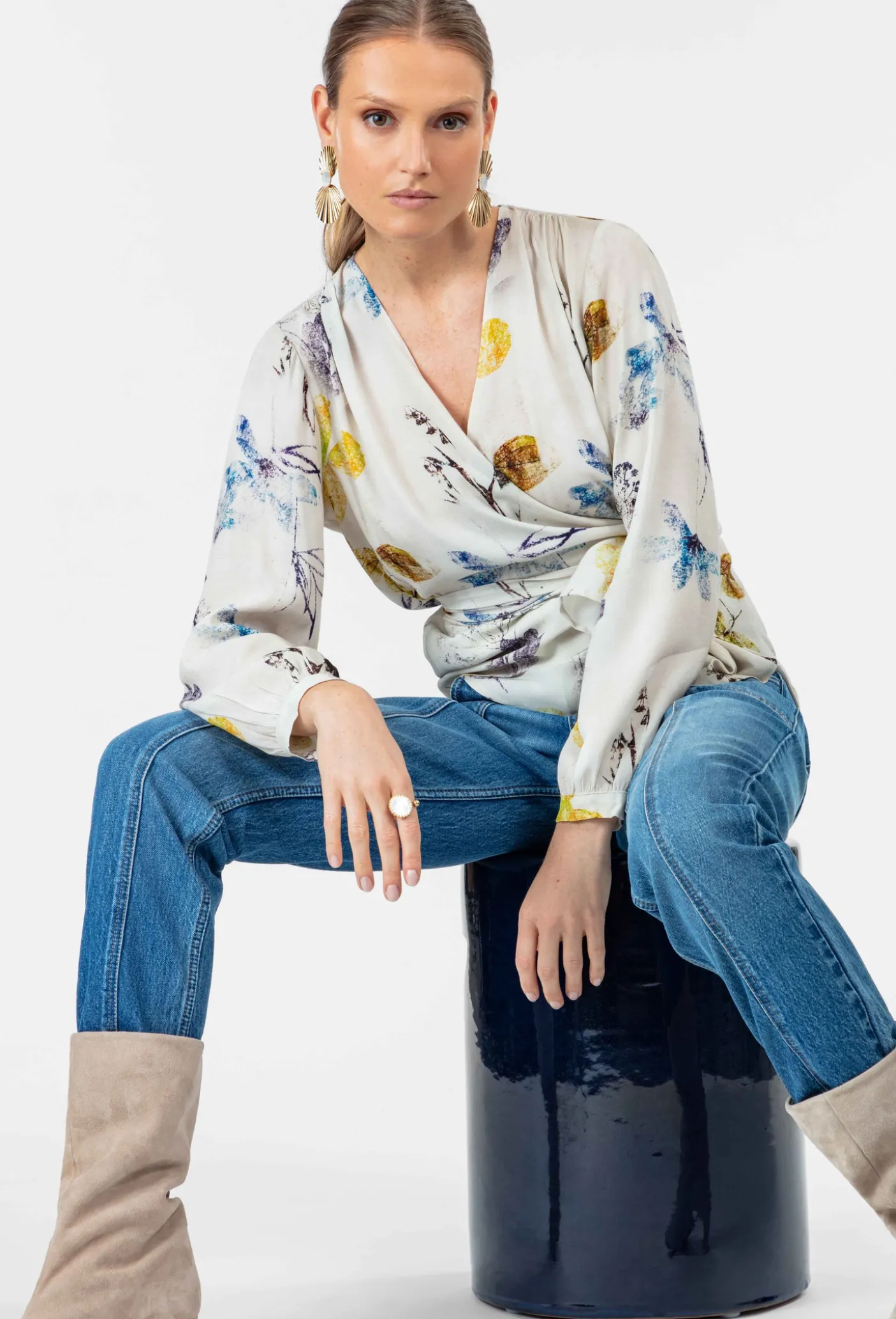 Blouse ORION
