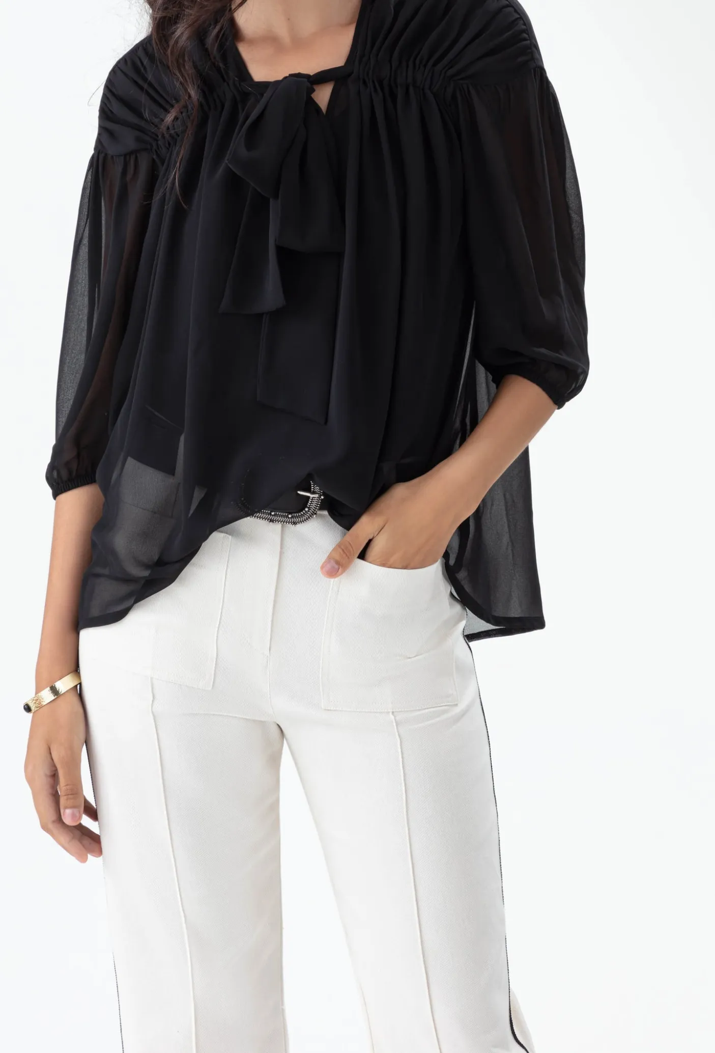 Blouse ORISSA