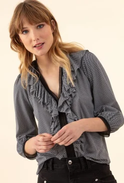 Blouse Paulette