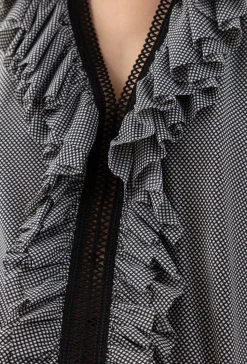 Blouse Paulette