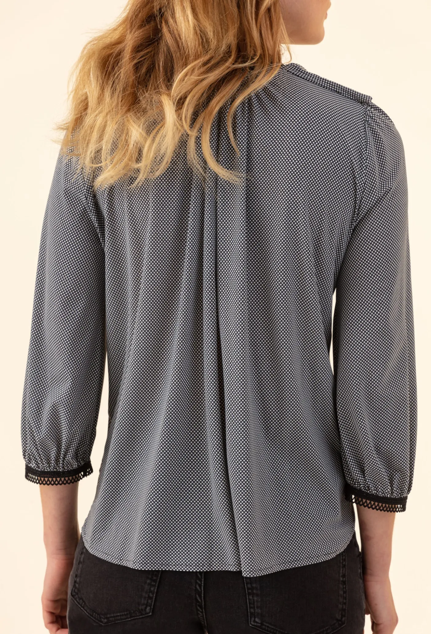 Blouse Paulette