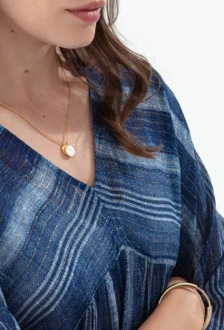 Blouse POSEIDON