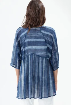 Blouse POSEIDON