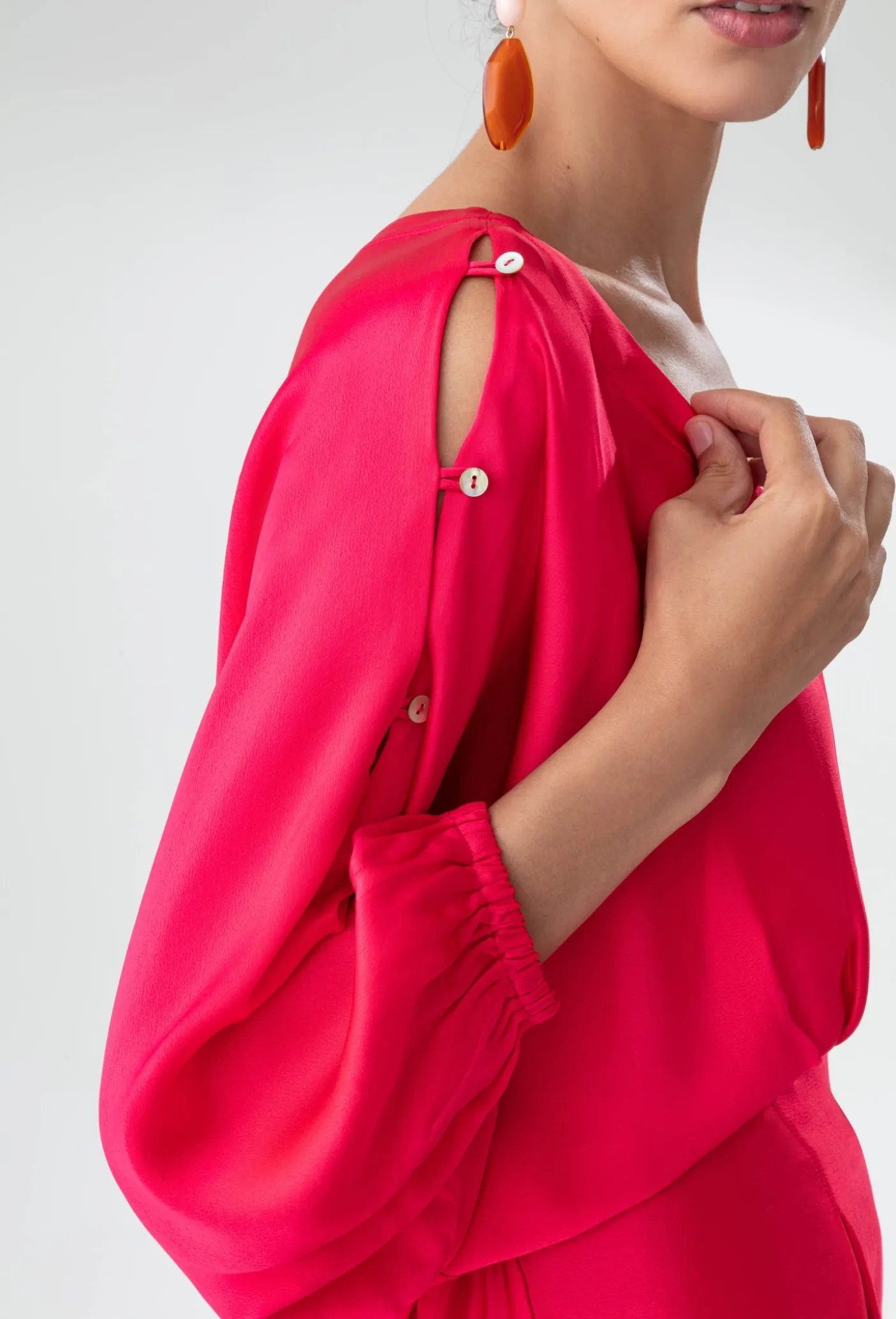 Blouse SAUVAGE