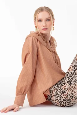 Blouse STERLI