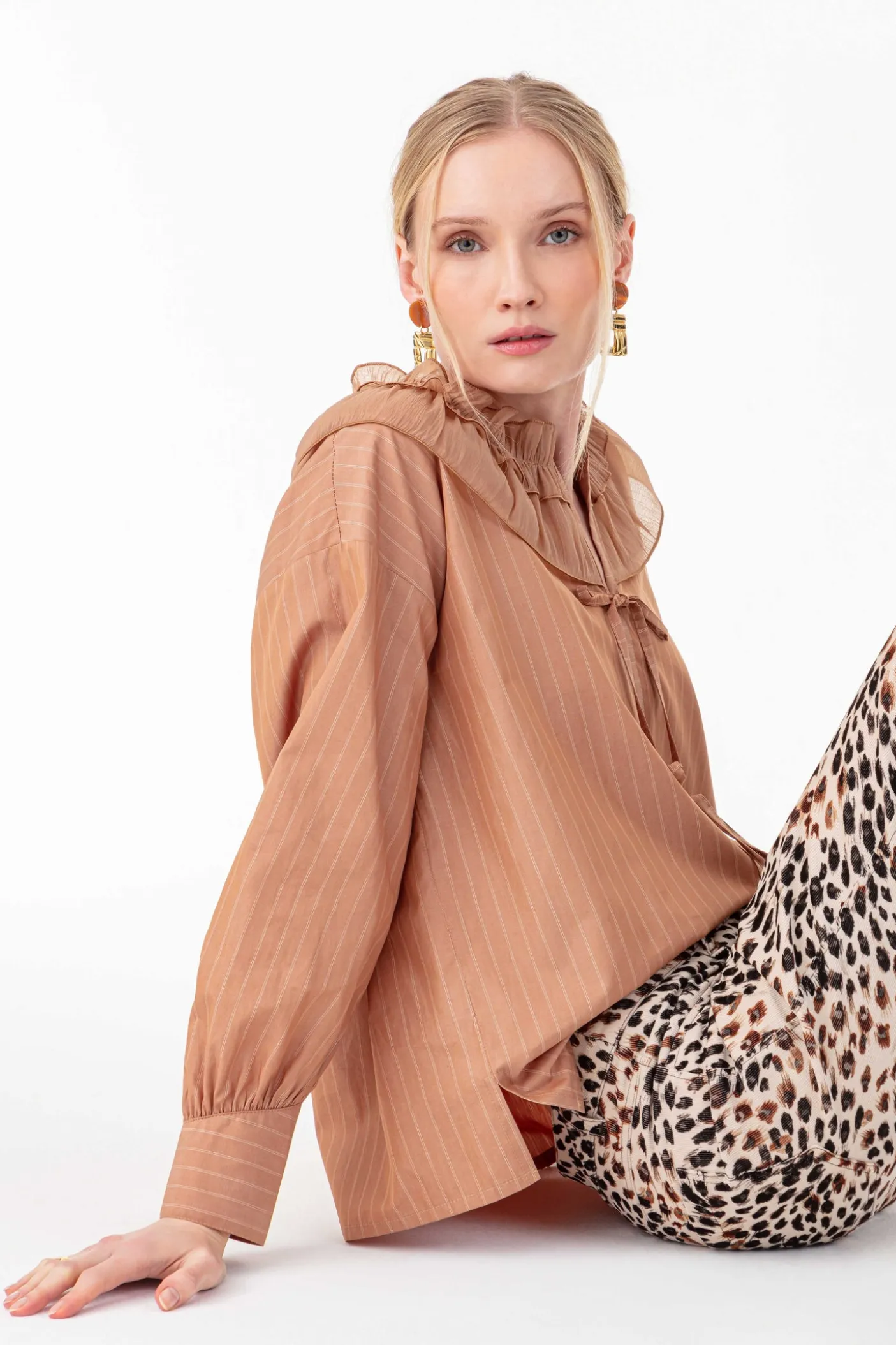 Blouse STERLI